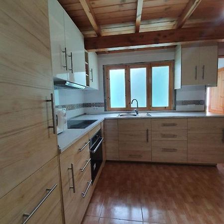 Casa Esperanza Leilighet Puerto del Rosario  Eksteriør bilde