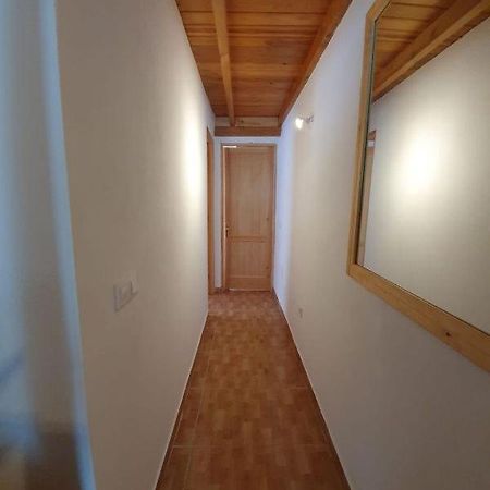 Casa Esperanza Leilighet Puerto del Rosario  Eksteriør bilde
