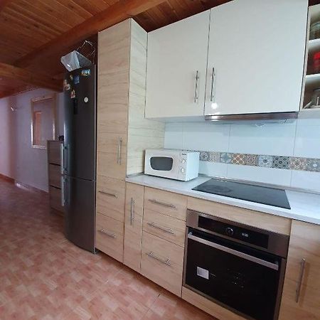 Casa Esperanza Leilighet Puerto del Rosario  Eksteriør bilde