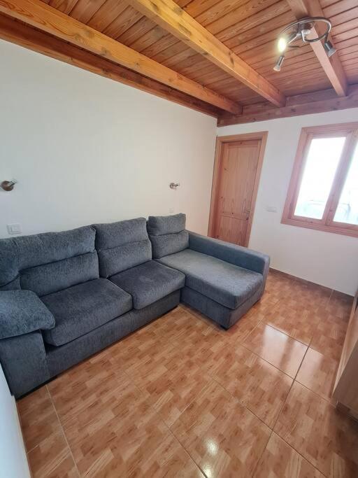 Casa Esperanza Leilighet Puerto del Rosario  Eksteriør bilde