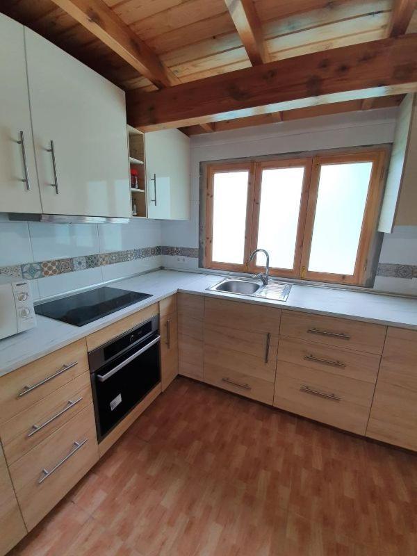 Casa Esperanza Leilighet Puerto del Rosario  Eksteriør bilde