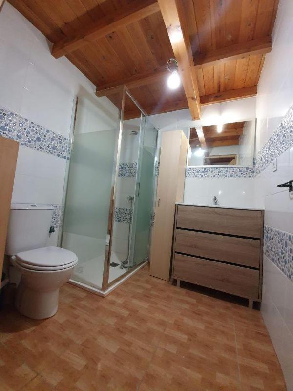 Casa Esperanza Leilighet Puerto del Rosario  Eksteriør bilde
