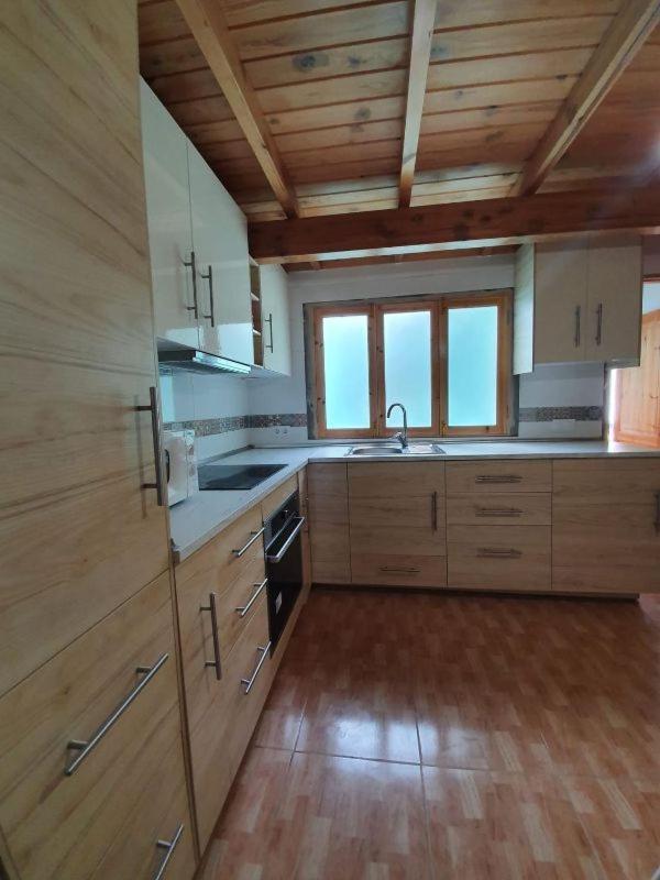 Casa Esperanza Leilighet Puerto del Rosario  Eksteriør bilde