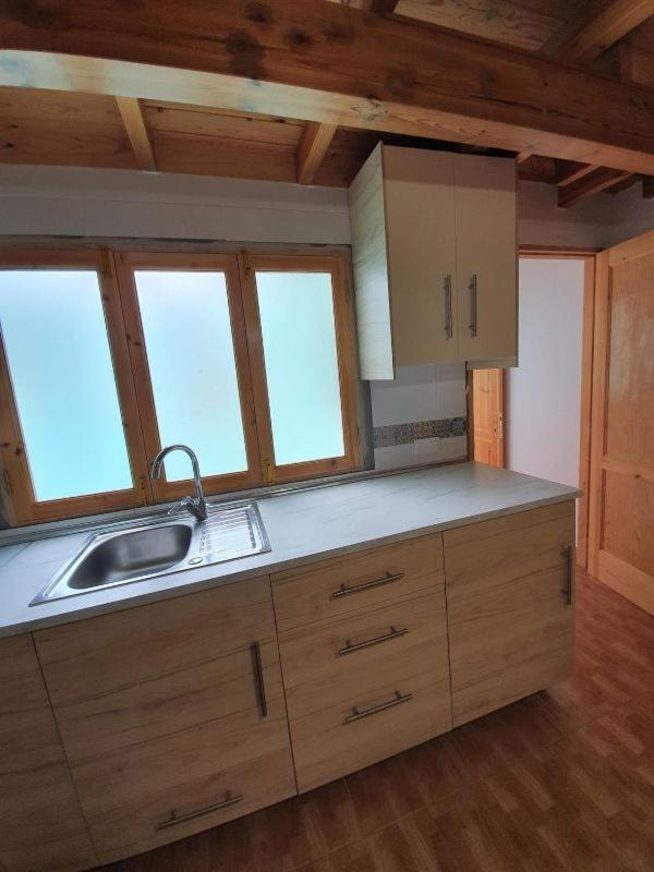 Casa Esperanza Leilighet Puerto del Rosario  Eksteriør bilde