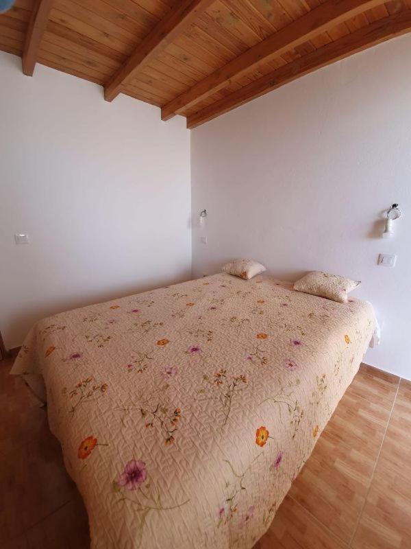 Casa Esperanza Leilighet Puerto del Rosario  Eksteriør bilde