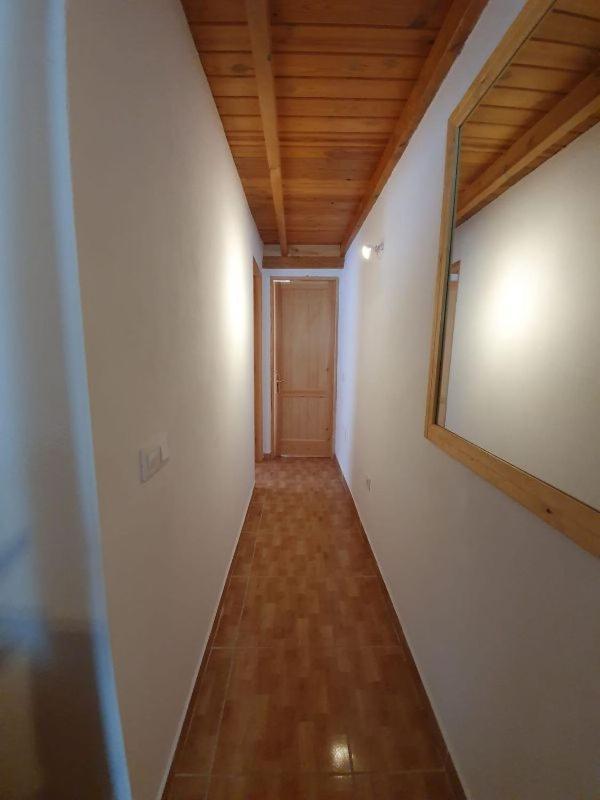 Casa Esperanza Leilighet Puerto del Rosario  Eksteriør bilde