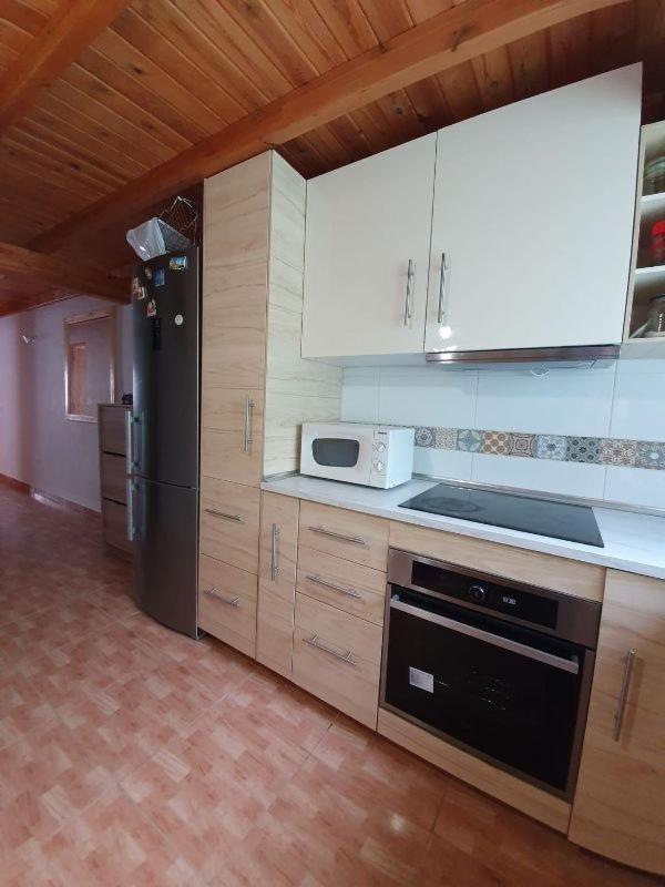 Casa Esperanza Leilighet Puerto del Rosario  Eksteriør bilde