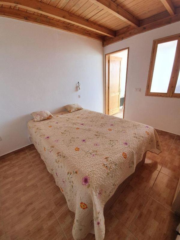 Casa Esperanza Leilighet Puerto del Rosario  Eksteriør bilde