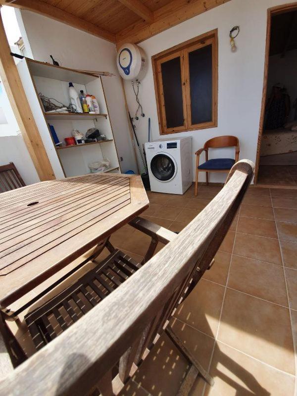 Casa Esperanza Leilighet Puerto del Rosario  Eksteriør bilde